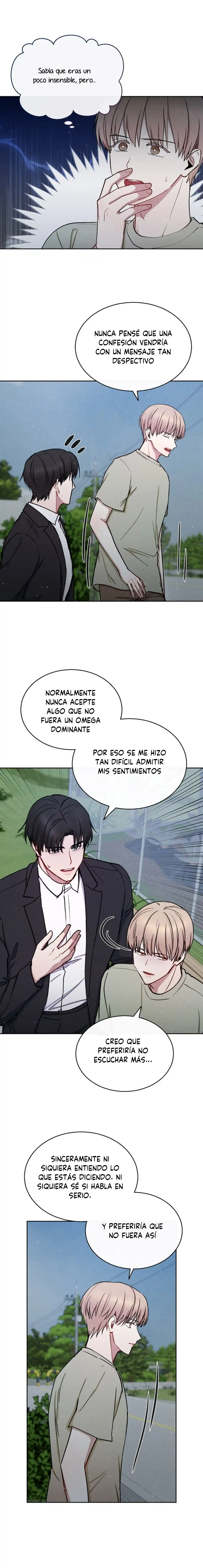 If You Want Me - Capítulo 50 - Página 12 - LectorTMOo