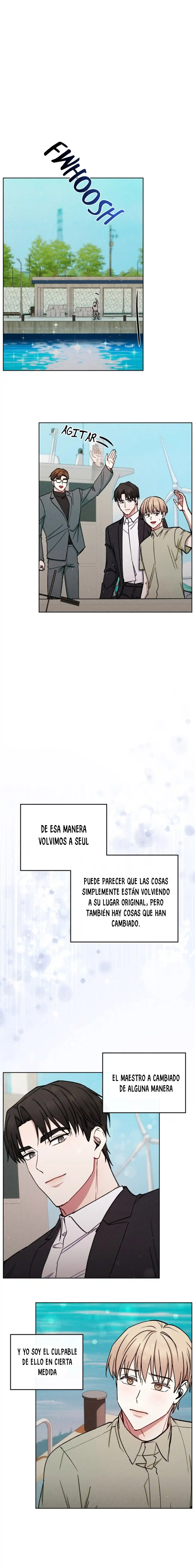If You Want Me - Capítulo 54 - Página 4 - LectorTMOo
