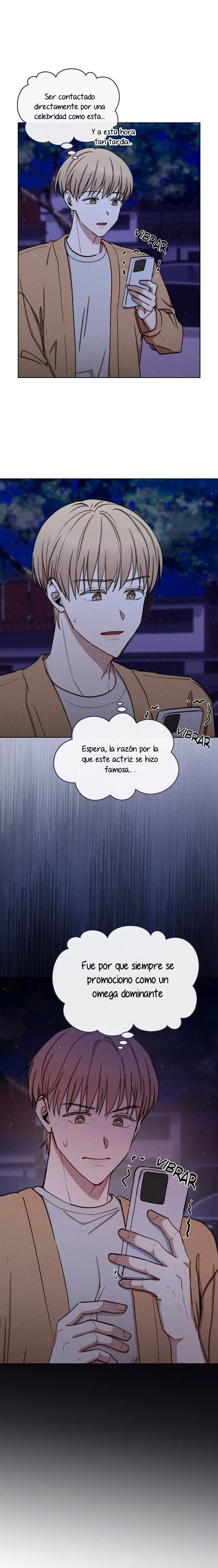 If You Want Me - Capítulo 57 - Página 14 - LectorTMOo