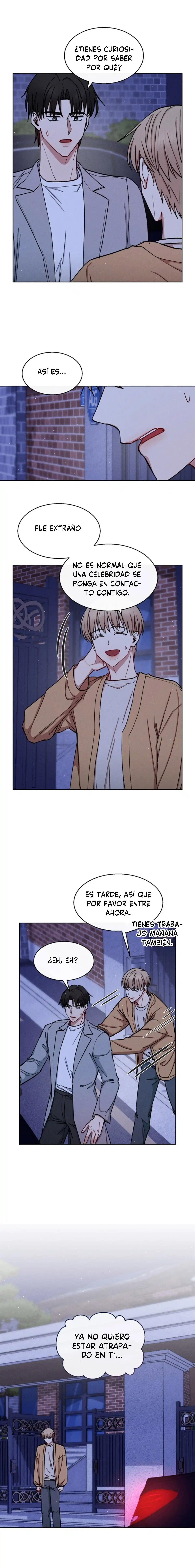 If You Want Me - Capítulo 58 - Página 15 - LectorTMOo