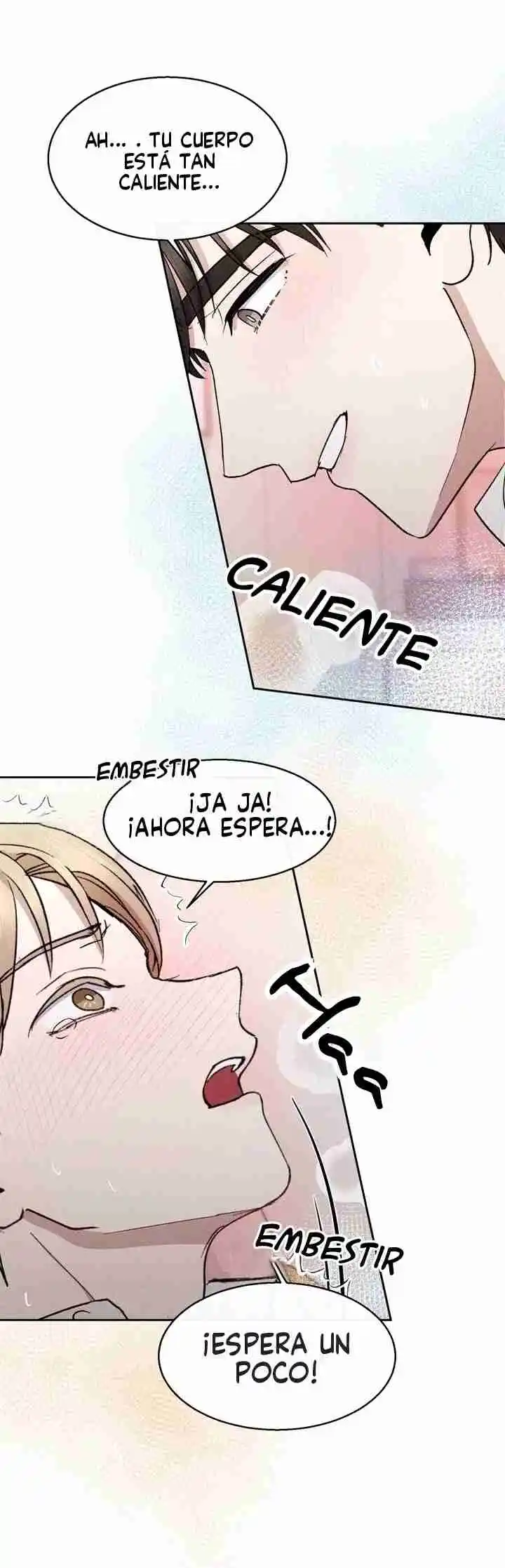 If You Want Me - Capítulo 6 - Página 6 - LectorTMOo