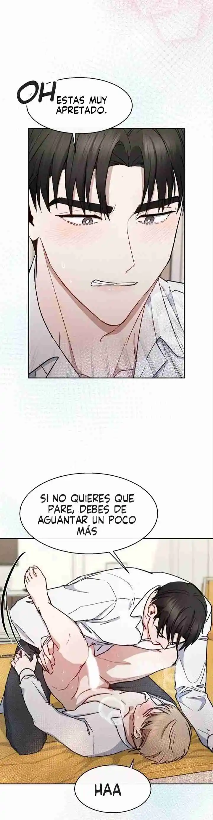If You Want Me - Capítulo 6 - Página 10 - LectorTMOo
