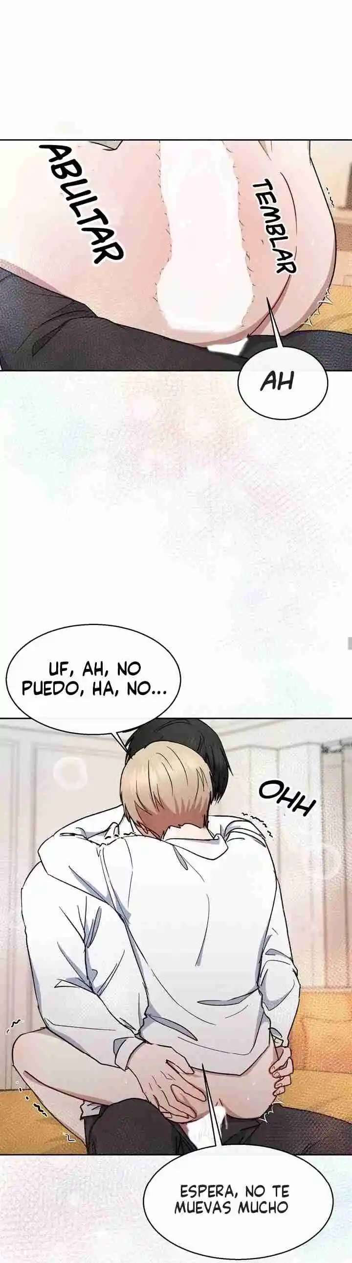 If You Want Me - Capítulo 6 - Página 14 - LectorTMOo