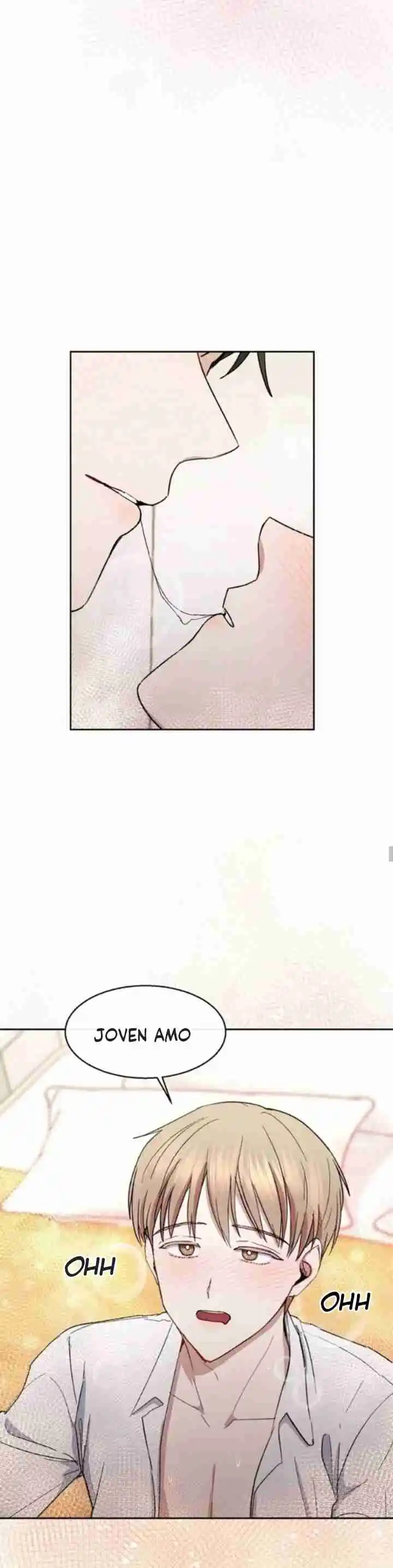 If You Want Me - Capítulo 6 - Página 19 - LectorTMOo