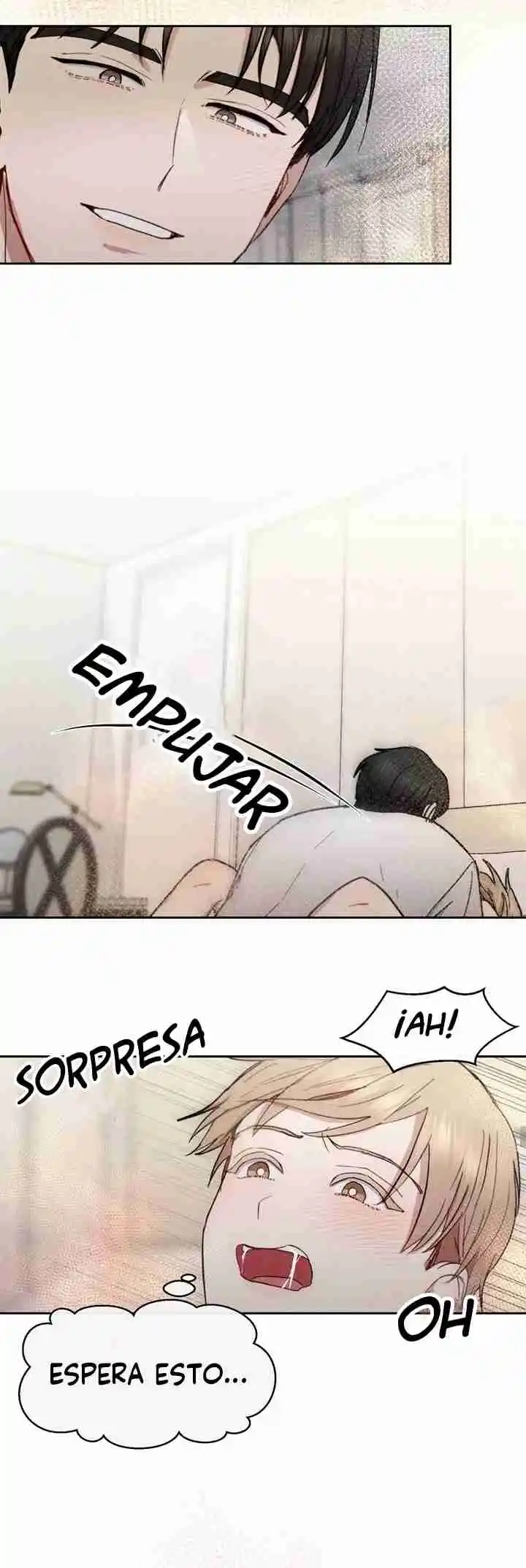If You Want Me - Capítulo 6 - Página 20 - LectorTMOo