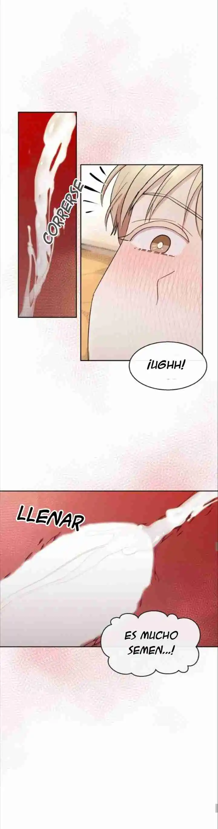 If You Want Me - Capítulo 6 - Página 21 - LectorTMOo