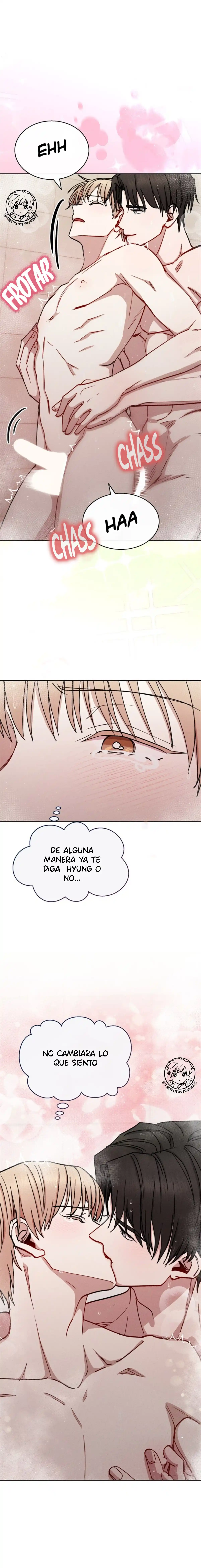 If You Want Me - Capítulo 64 - Página 16 - LectorTMOo