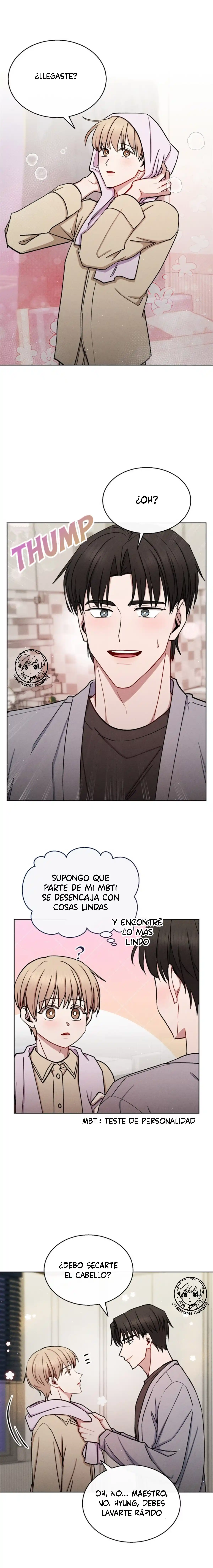 If You Want Me - Capítulo 65 - Página 13 - LectorTMOo