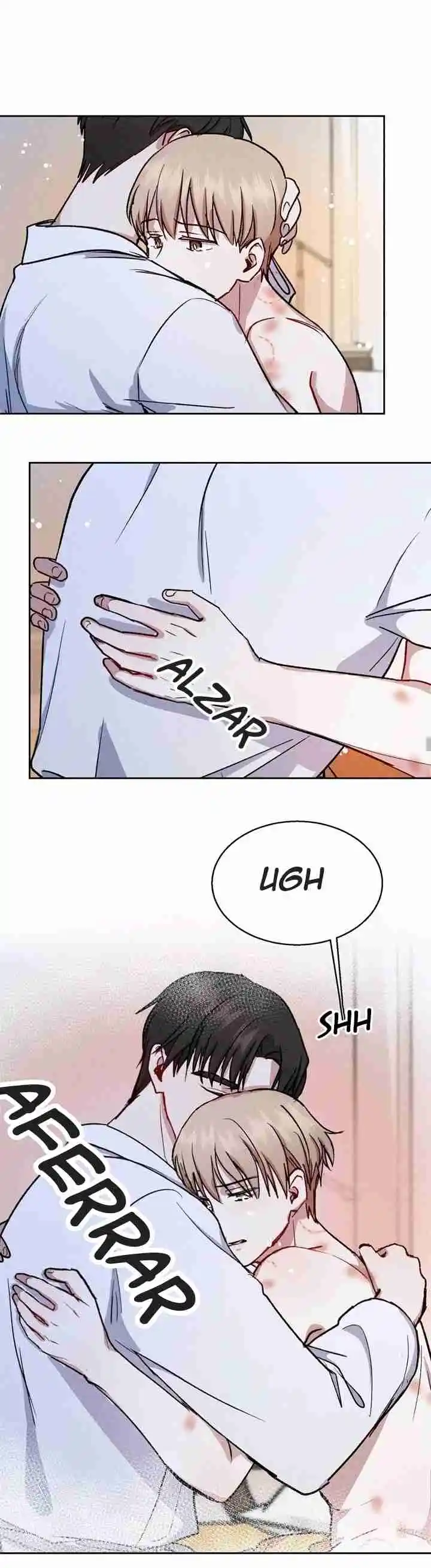 If You Want Me - Capítulo 7 - Página 14 - LectorTMOo