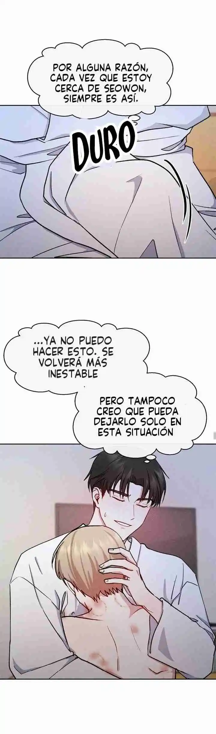 If You Want Me - Capítulo 7 - Página 16 - LectorTMOo
