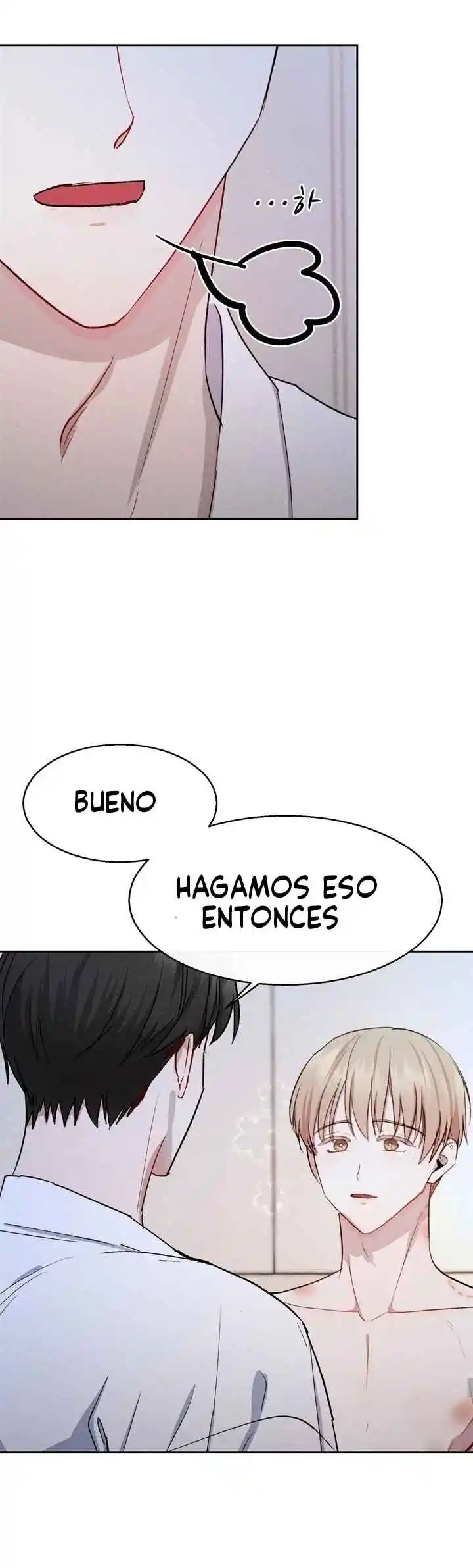 If You Want Me - Capítulo 7 - Página 26 - LectorTMOo