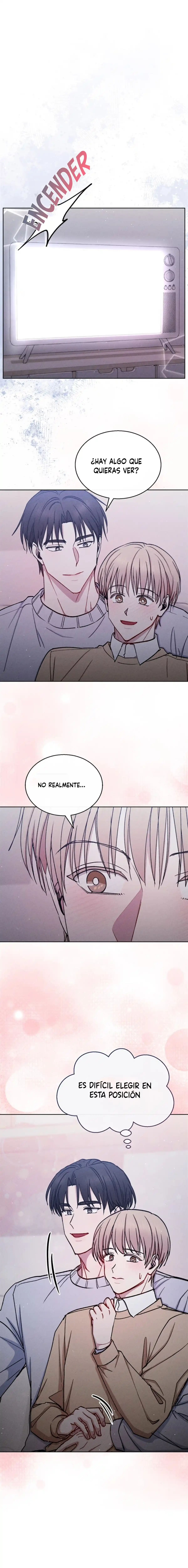 If You Want Me - Capítulo 74 - Página 16 - LectorTMOo