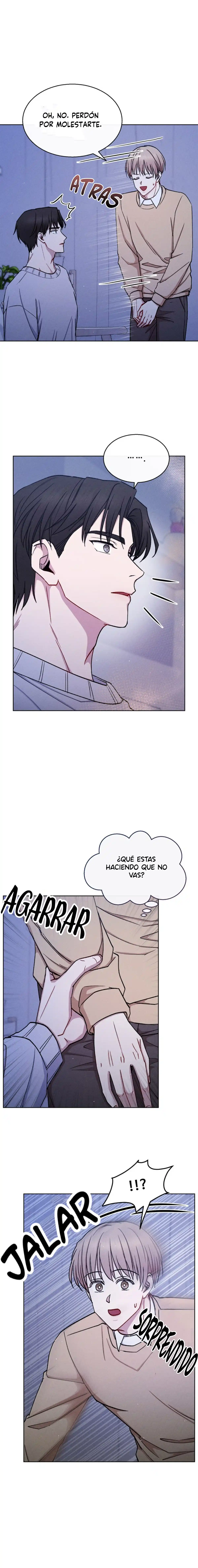 If You Want Me - Capítulo 75 - Página 13 - LectorTMOo