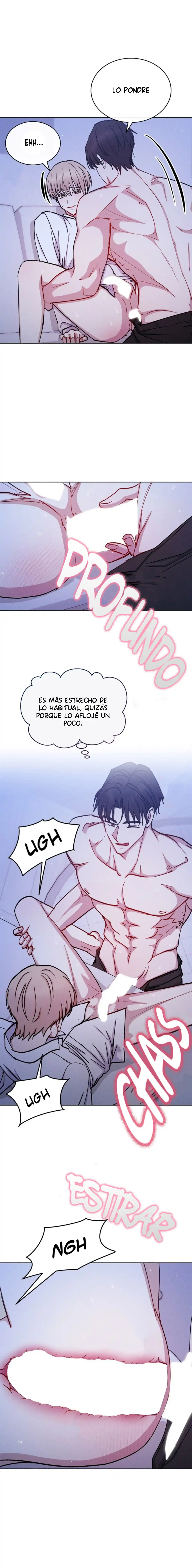 If You Want Me - Capítulo 77 - Página 13 - LectorTMOo