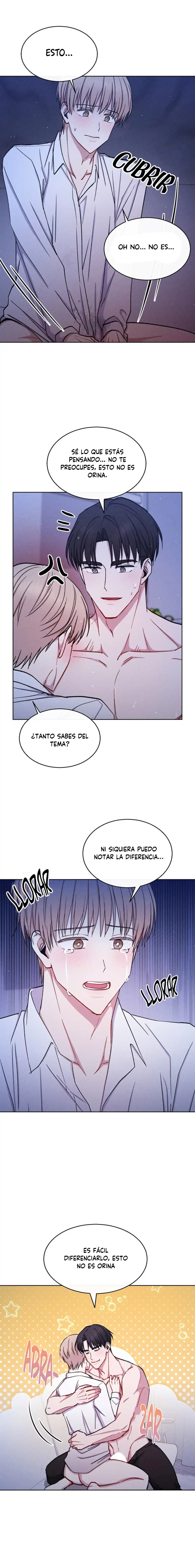If You Want Me - Capítulo 78 - Página 15 - LectorTMOo