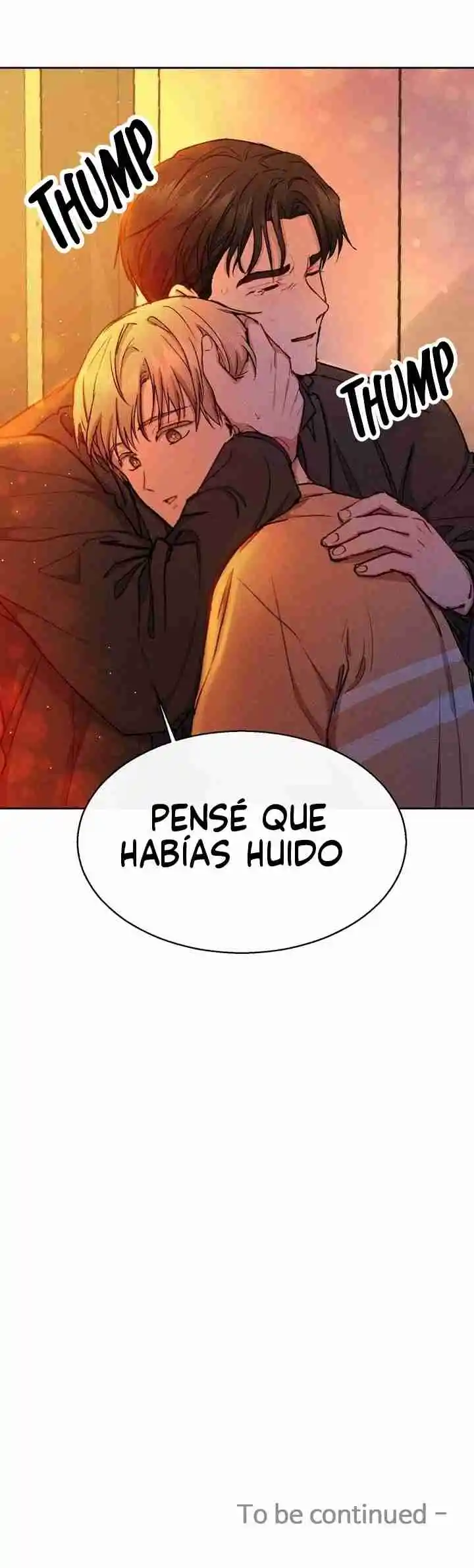 If You Want Me - Capítulo 8 - Página 33 - LectorTMOo