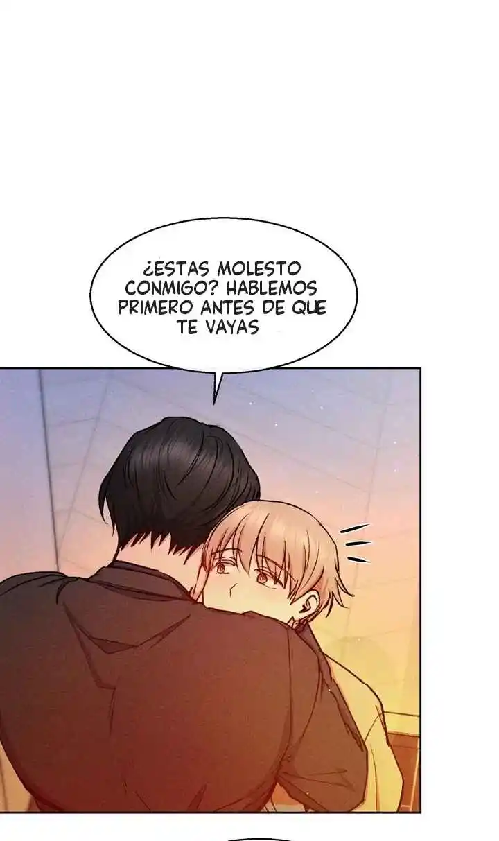 If You Want Me - Capítulo 9 - Página 3 - LectorTMOo