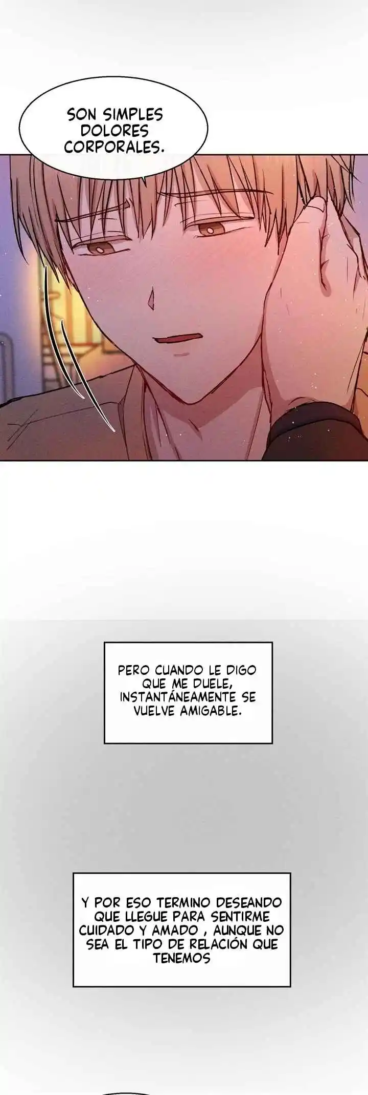 If You Want Me - Capítulo 9 - Página 8 - LectorTMOo