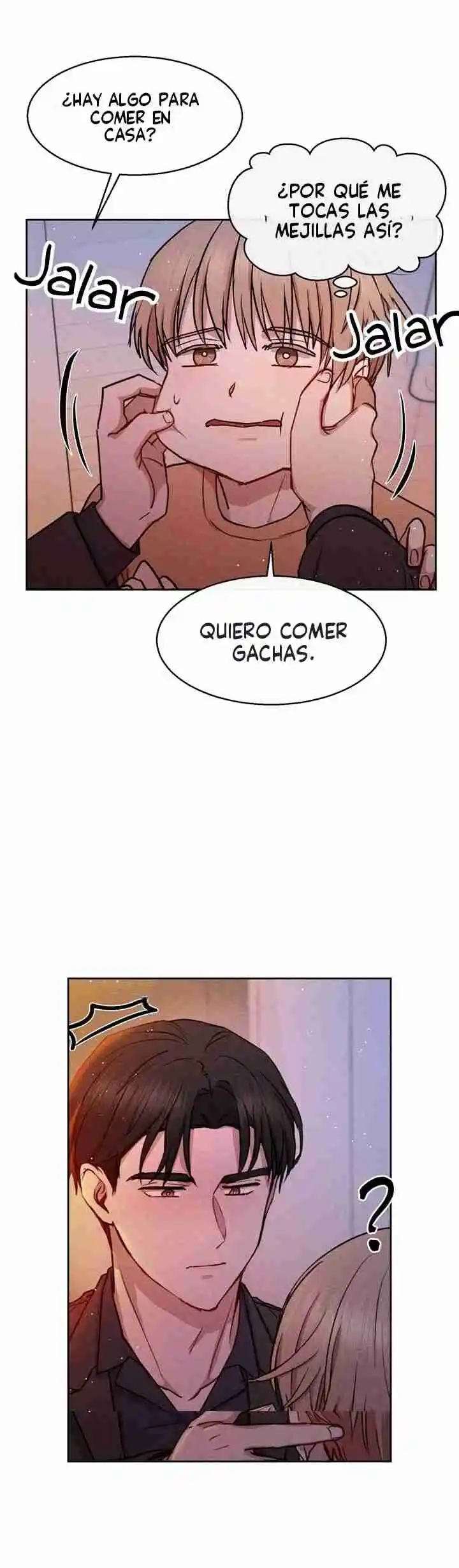If You Want Me - Capítulo 9 - Página 12 - LectorTMOo