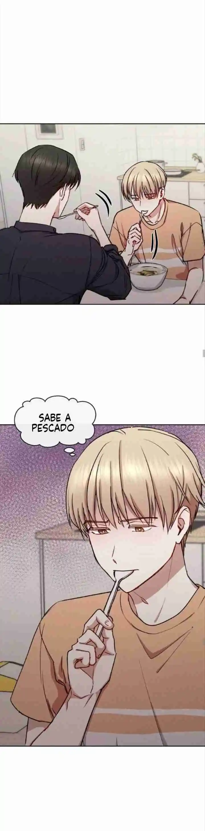 If You Want Me - Capítulo 9 - Página 20 - LectorTMOo
