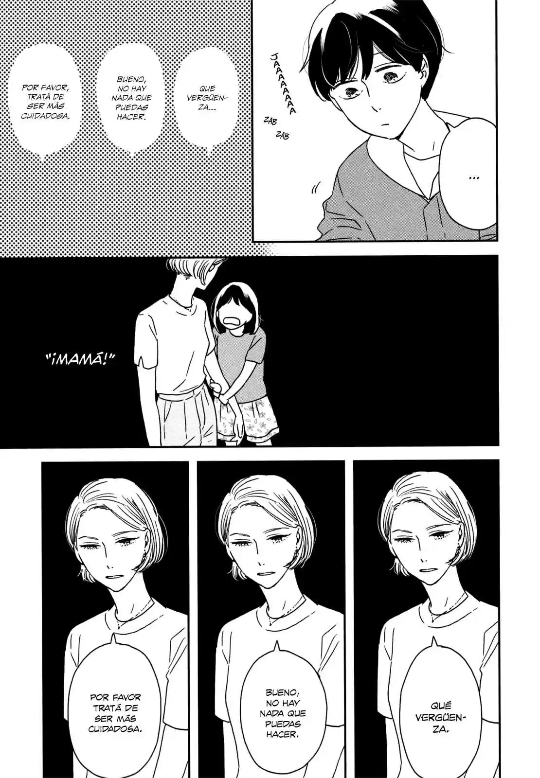 Ikoku Nikki - Capítulo 11 - Página 31 - LectorTMOo