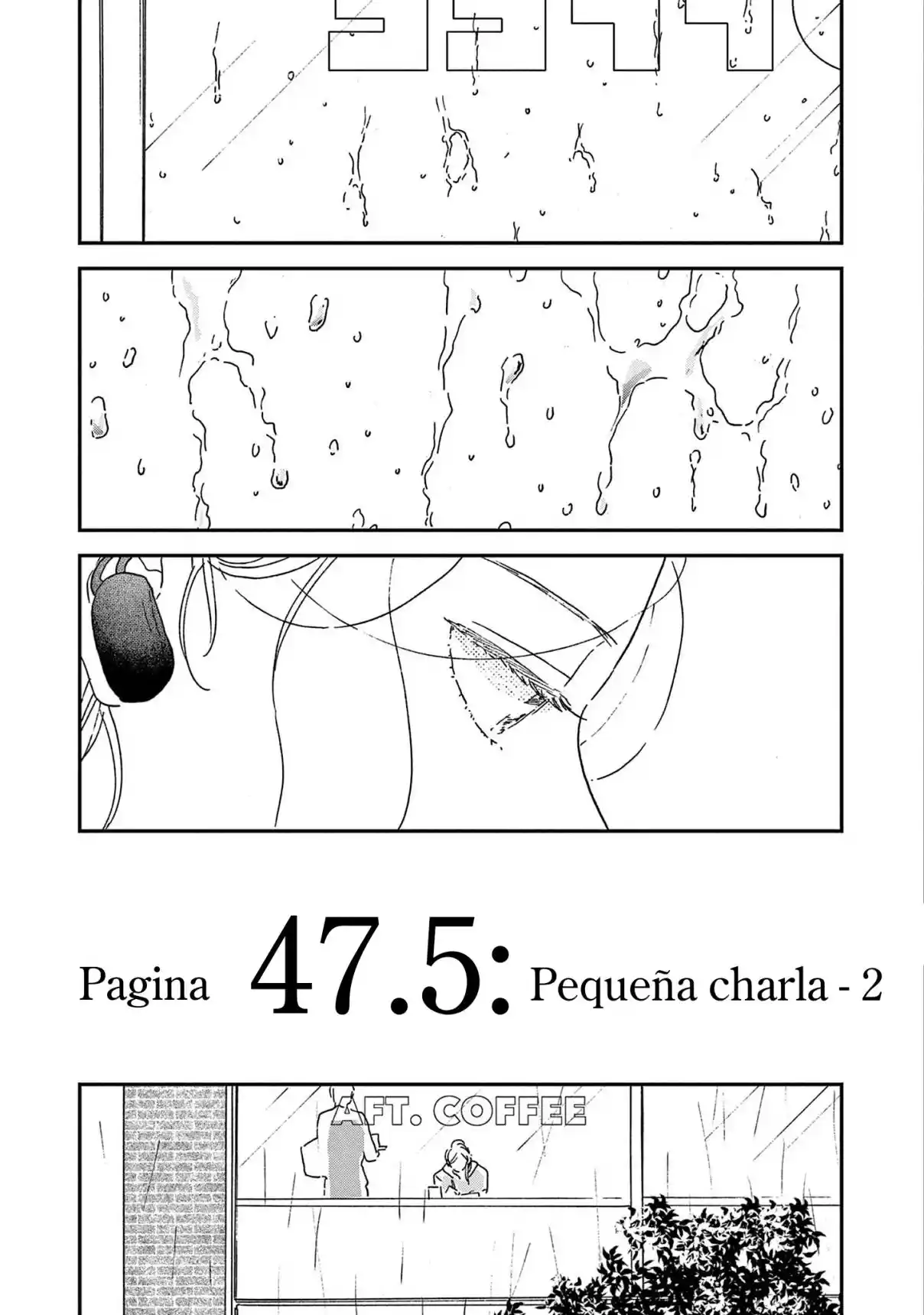 Ikoku Nikki - Capítulo 47.5 - Página 2 - LectorTMOo