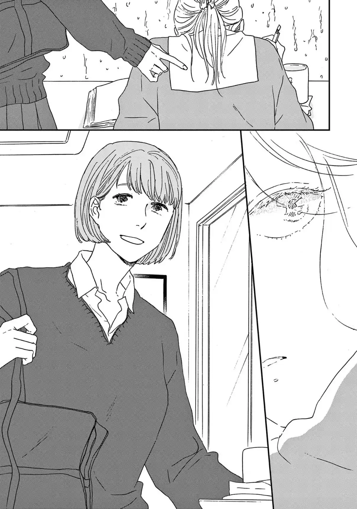 Ikoku Nikki - Capítulo 47.5 - Página 4 - LectorTMOo