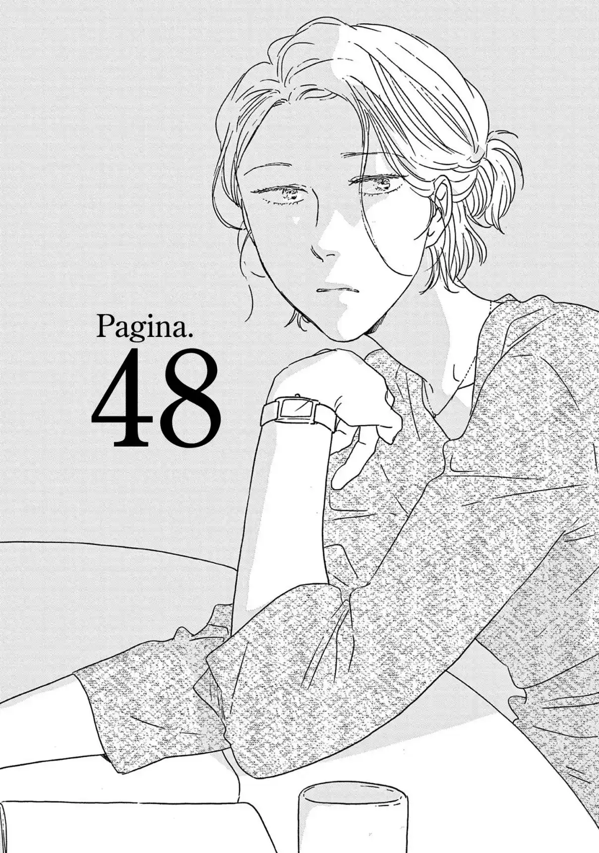 Ikoku Nikki - Capítulo 48 - Página 3 - LectorTMOo