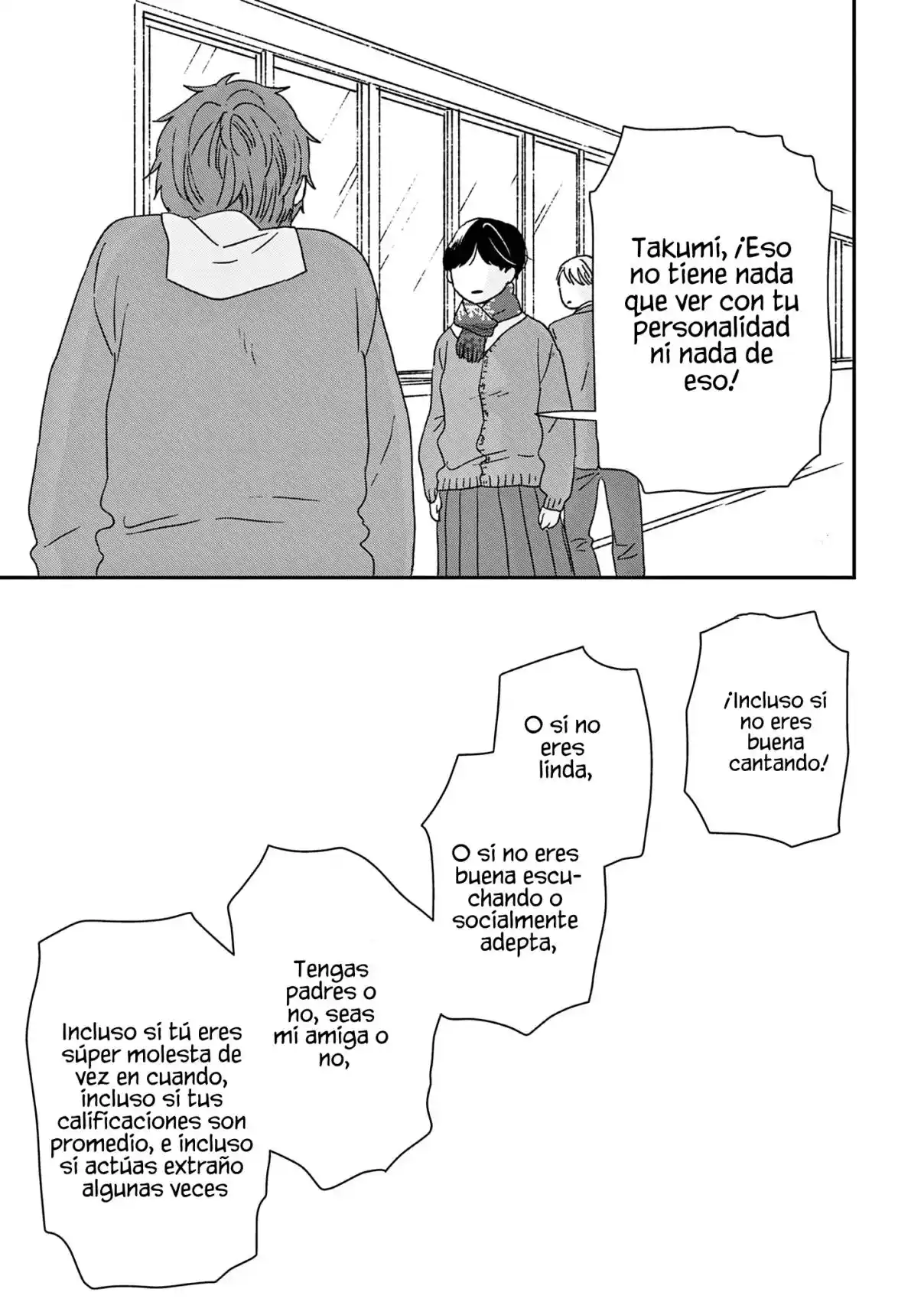 Ikoku Nikki - Capítulo 49 - Página 25 - LectorTMOo