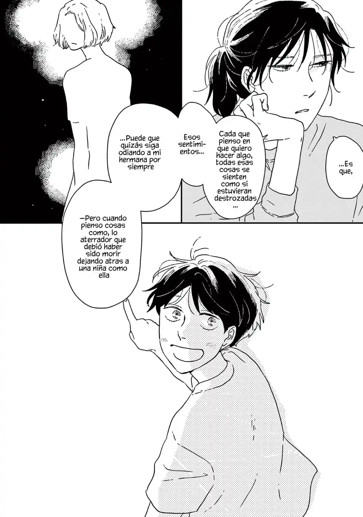 Ikoku Nikki - Capítulo 51 - Página 20 - LectorTMOo