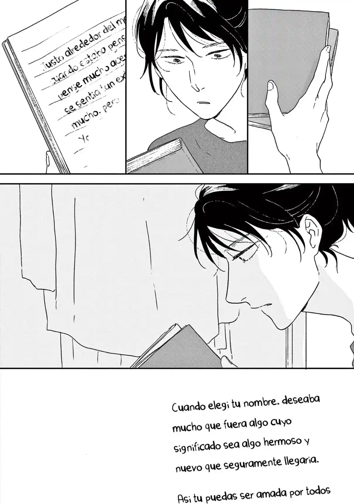 Ikoku Nikki - Capítulo 51 - Página 24 - LectorTMOo