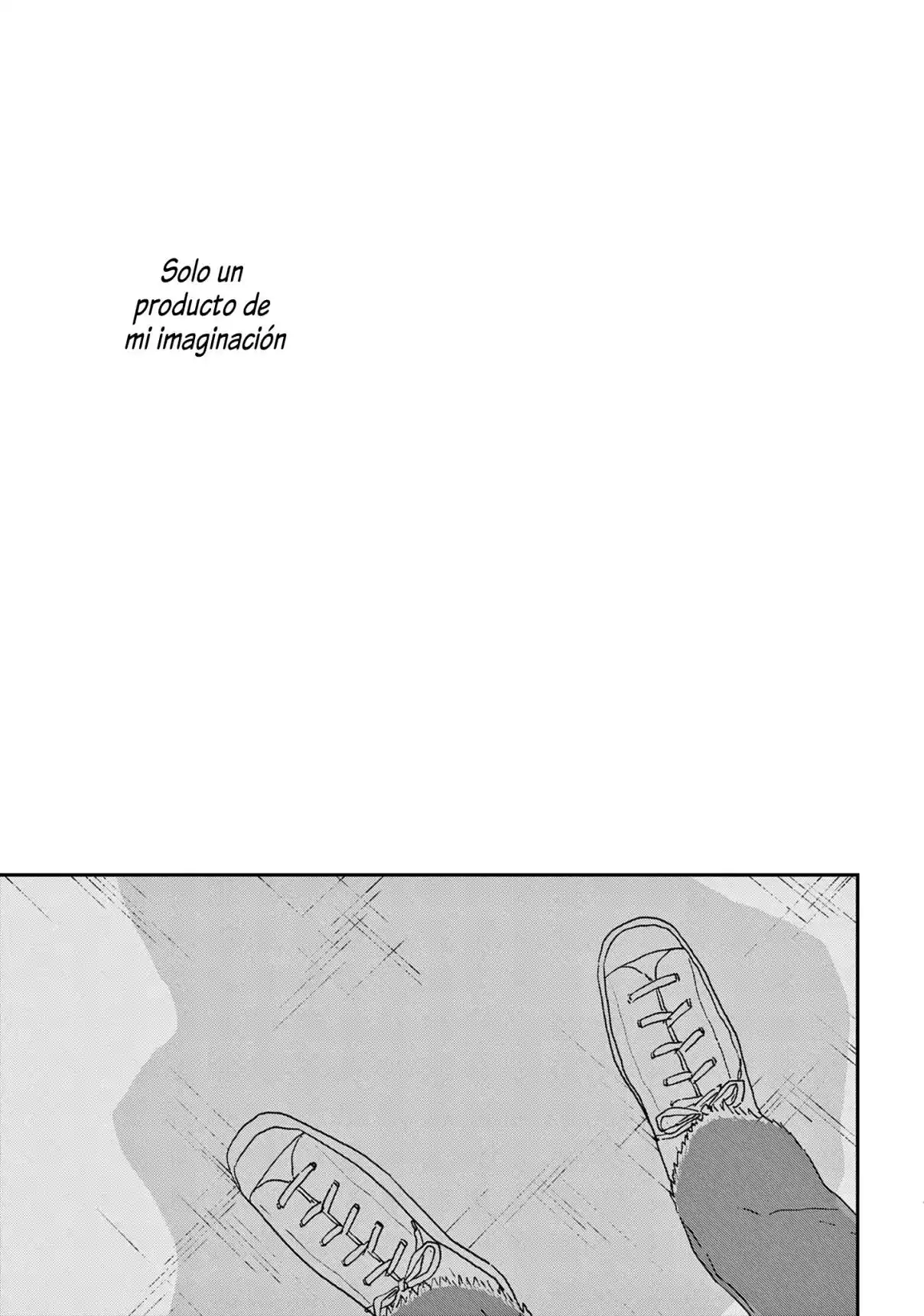 Ikoku Nikki - Capítulo 51 - Página 37 - LectorTMOo