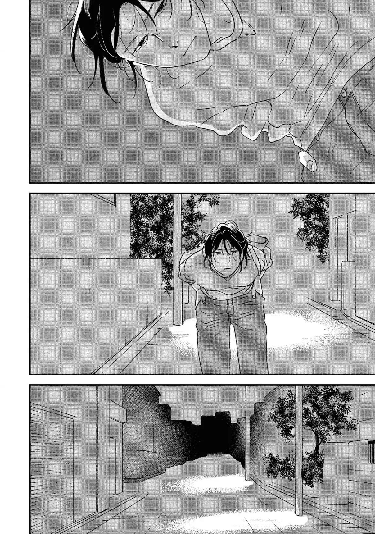 Ikoku Nikki - Capítulo 51 - Página 38 - LectorTMOo