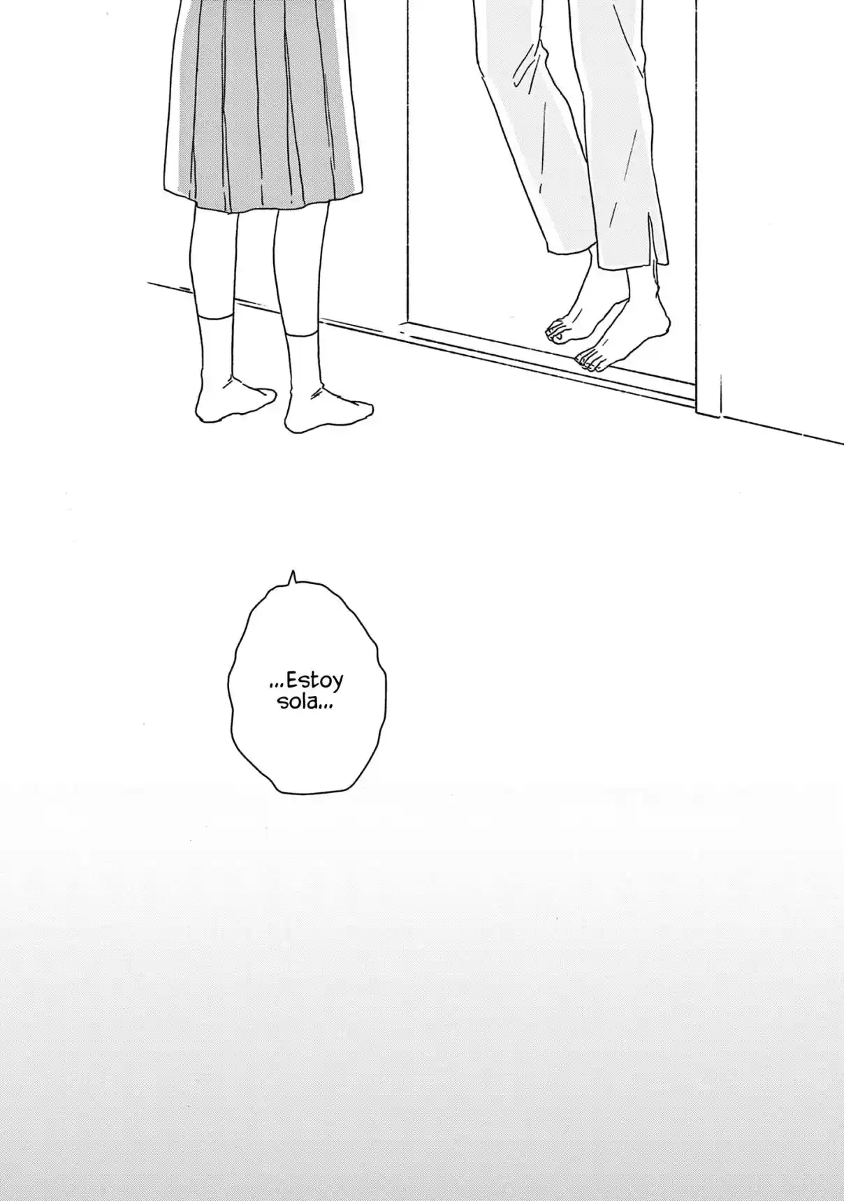 Ikoku Nikki - Capítulo 52 - Página 31 - LectorTMOo