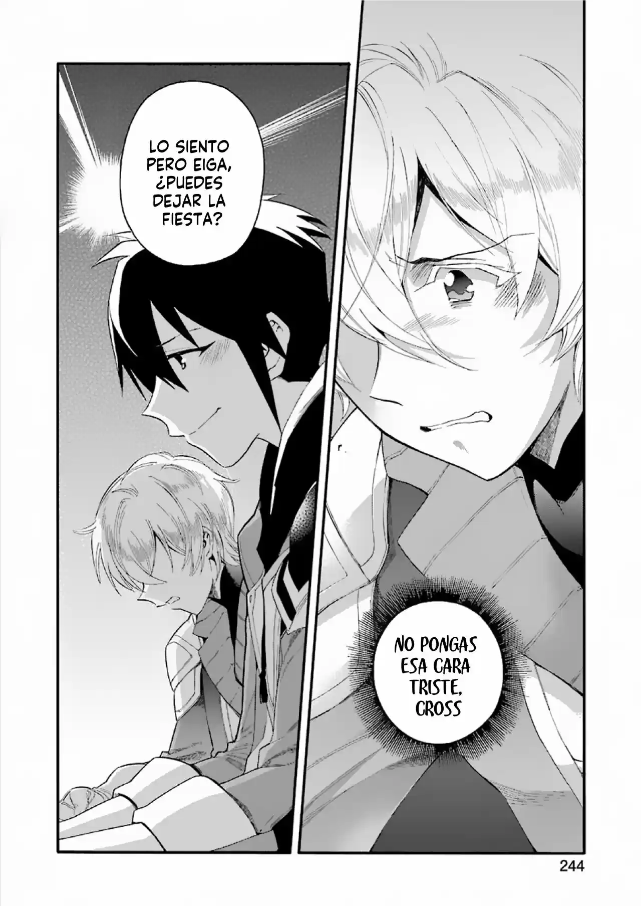 Ikusei Skill wa Mou Iranai to Yuusha Party o Kaiko Sareta no de, Taishoku Kingawari ni Moratta "Ryouchi" o Tsuyoku Shitemiru capítulo 1.10 página 6