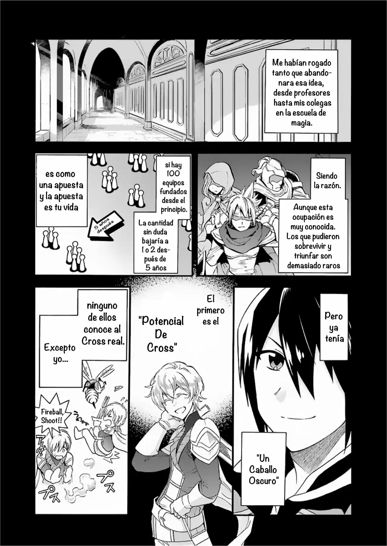 Ikusei Skill wa Mou Iranai to Yuusha Party o Kaiko Sareta no de, Taishoku Kingawari ni Moratta "Ryouchi" o Tsuyoku Shitemiru capítulo 1.10 página 10