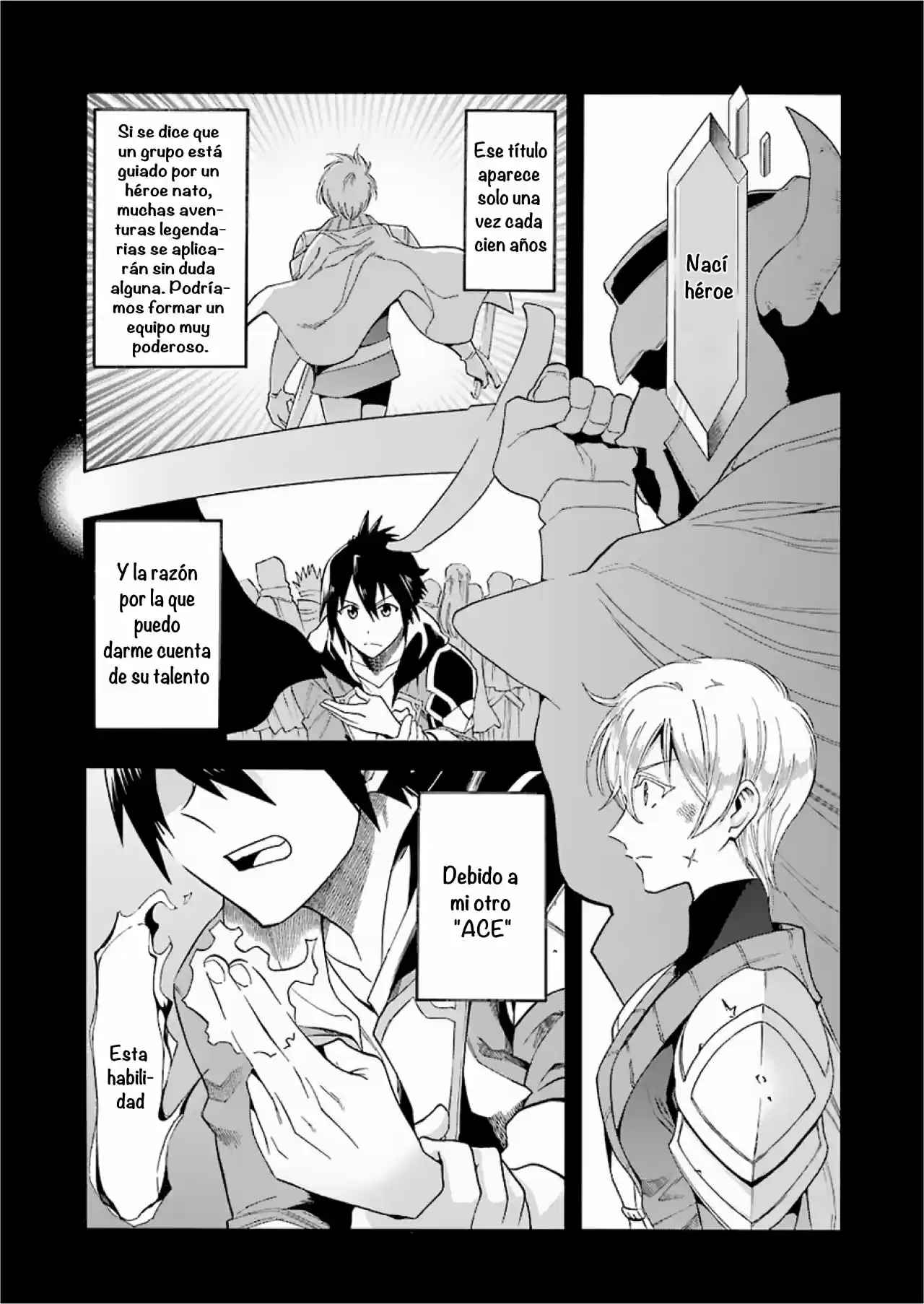 Ikusei Skill wa Mou Iranai to Yuusha Party o Kaiko Sareta no de, Taishoku Kingawari ni Moratta "Ryouchi" o Tsuyoku Shitemiru capítulo 1.10 página 11