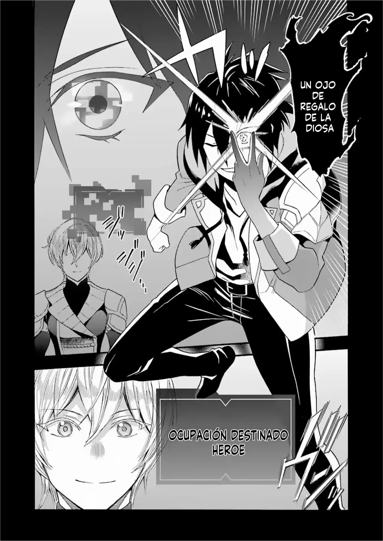 Ikusei Skill wa Mou Iranai to Yuusha Party o Kaiko Sareta no de, Taishoku Kingawari ni Moratta "Ryouchi" o Tsuyoku Shitemiru capítulo 1.10 página 12