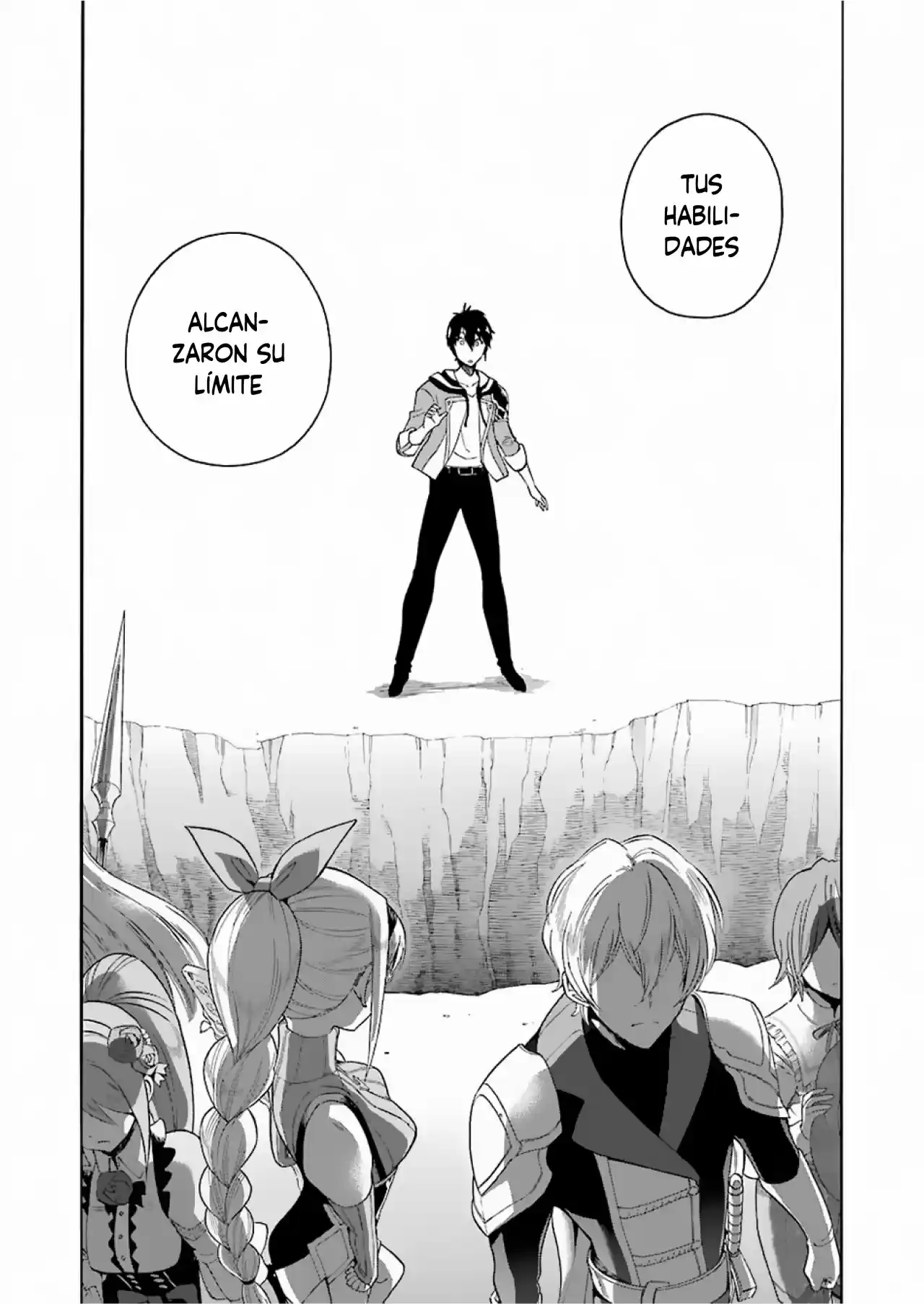 Ikusei Skill wa Mou Iranai to Yuusha Party o Kaiko Sareta no de, Taishoku Kingawari ni Moratta "Ryouchi" o Tsuyoku Shitemiru capítulo 1.20 página 15