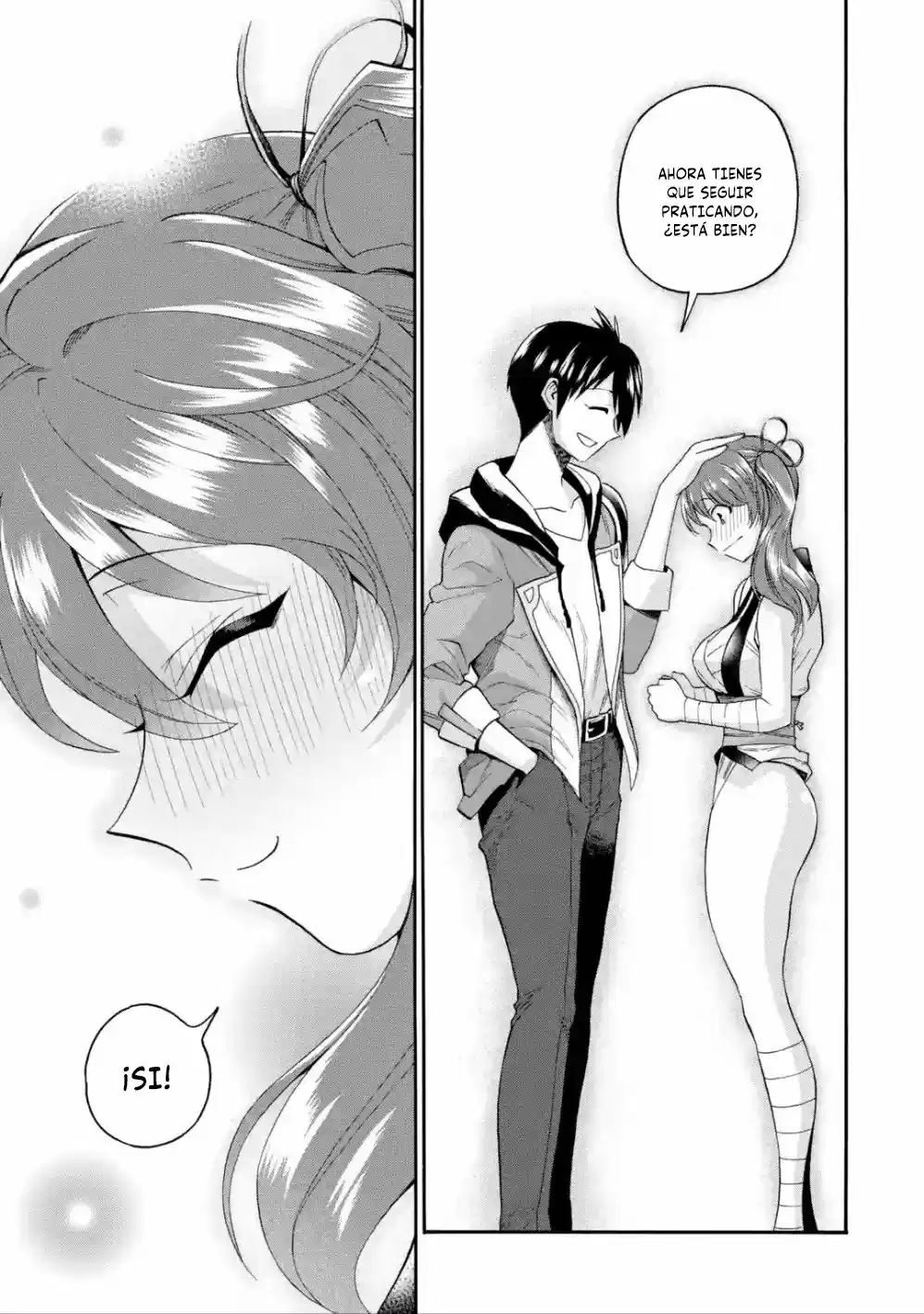 Ikusei Skill wa Mou Iranai to Yuusha Party o Kaiko Sareta no de, Taishoku Kingawari ni Moratta "Ryouchi" o Tsuyoku Shitemiru capítulo 10 página 24