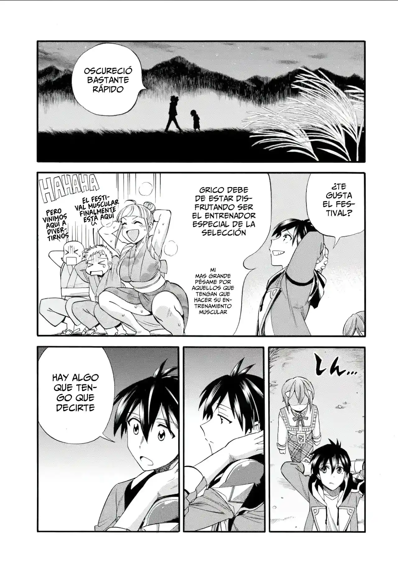 Ikusei Skill wa Mou Iranai to Yuusha Party o Kaiko Sareta no de, Taishoku Kingawari ni Moratta "Ryouchi" o Tsuyoku Shitemiru capítulo 17.20 página 5