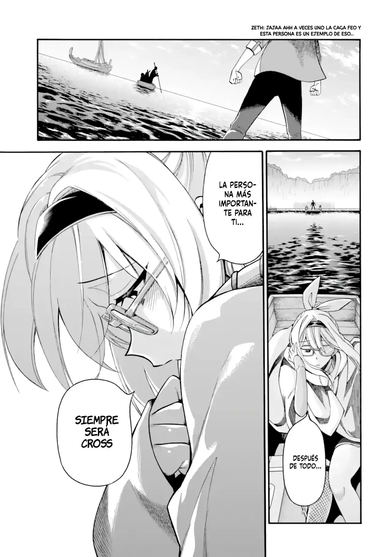 Ikusei Skill wa Mou Iranai to Yuusha Party o Kaiko Sareta no de, Taishoku Kingawari ni Moratta "Ryouchi" o Tsuyoku Shitemiru capítulo 18.1 página 15