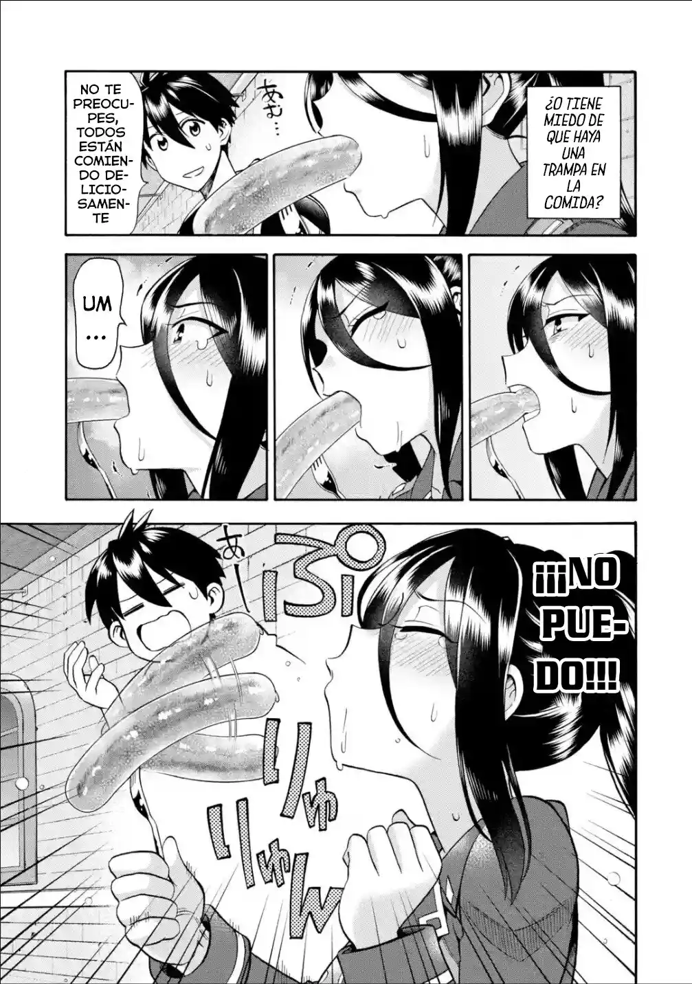 Ikusei Skill wa Mou Iranai to Yuusha Party o Kaiko Sareta no de, Taishoku Kingawari ni Moratta "Ryouchi" o Tsuyoku Shitemiru capítulo 19.50 página 12