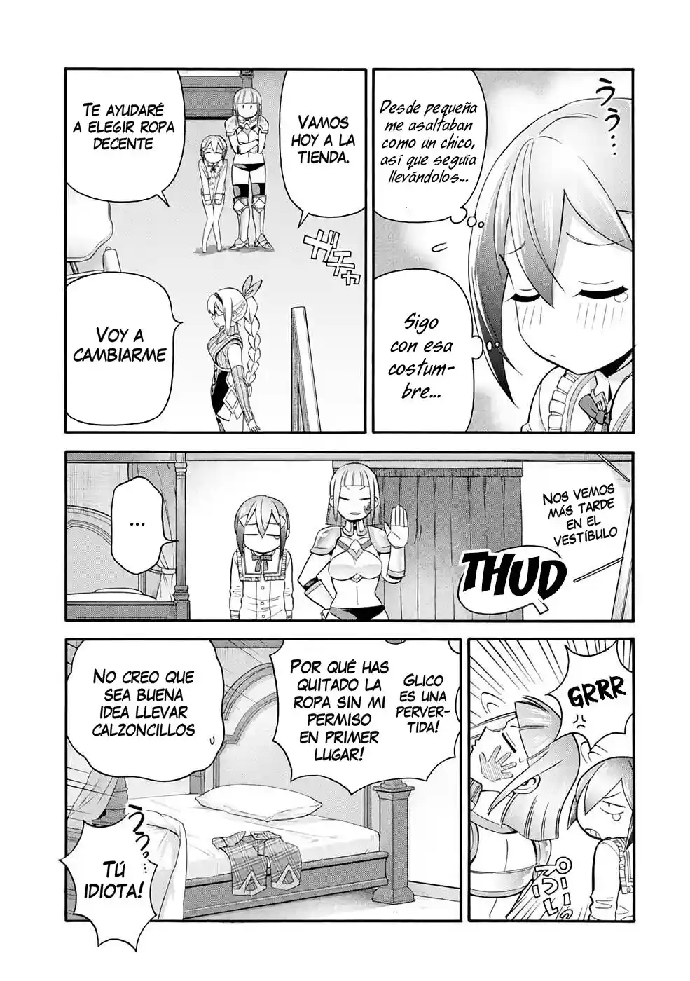 Ikusei Skill wa Mou Iranai to Yuusha Party o Kaiko Sareta no de, Taishoku Kingawari ni Moratta "Ryouchi" o Tsuyoku Shitemiru capítulo 22.10 página 20