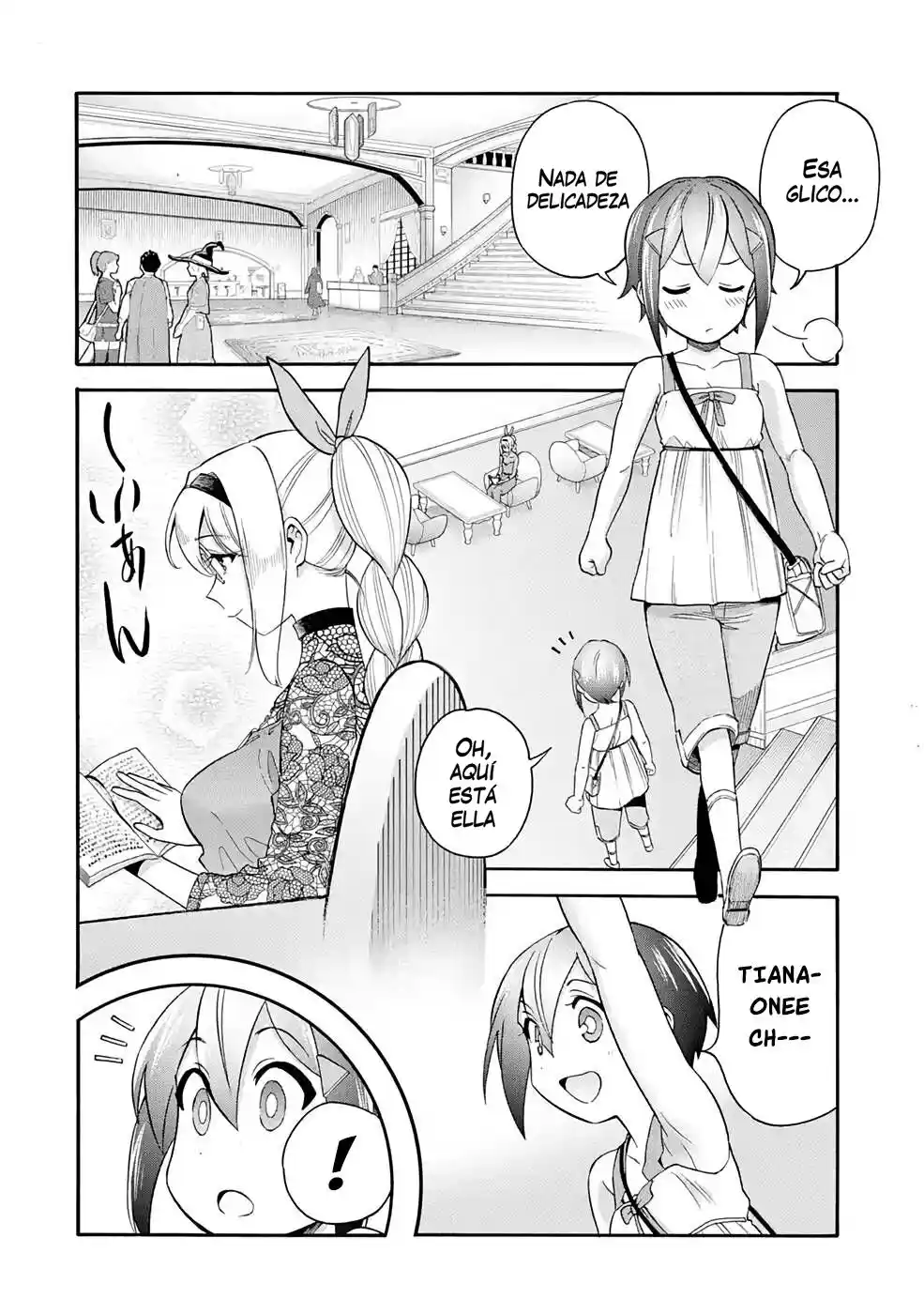 Ikusei Skill wa Mou Iranai to Yuusha Party o Kaiko Sareta no de, Taishoku Kingawari ni Moratta "Ryouchi" o Tsuyoku Shitemiru capítulo 22.10 página 21