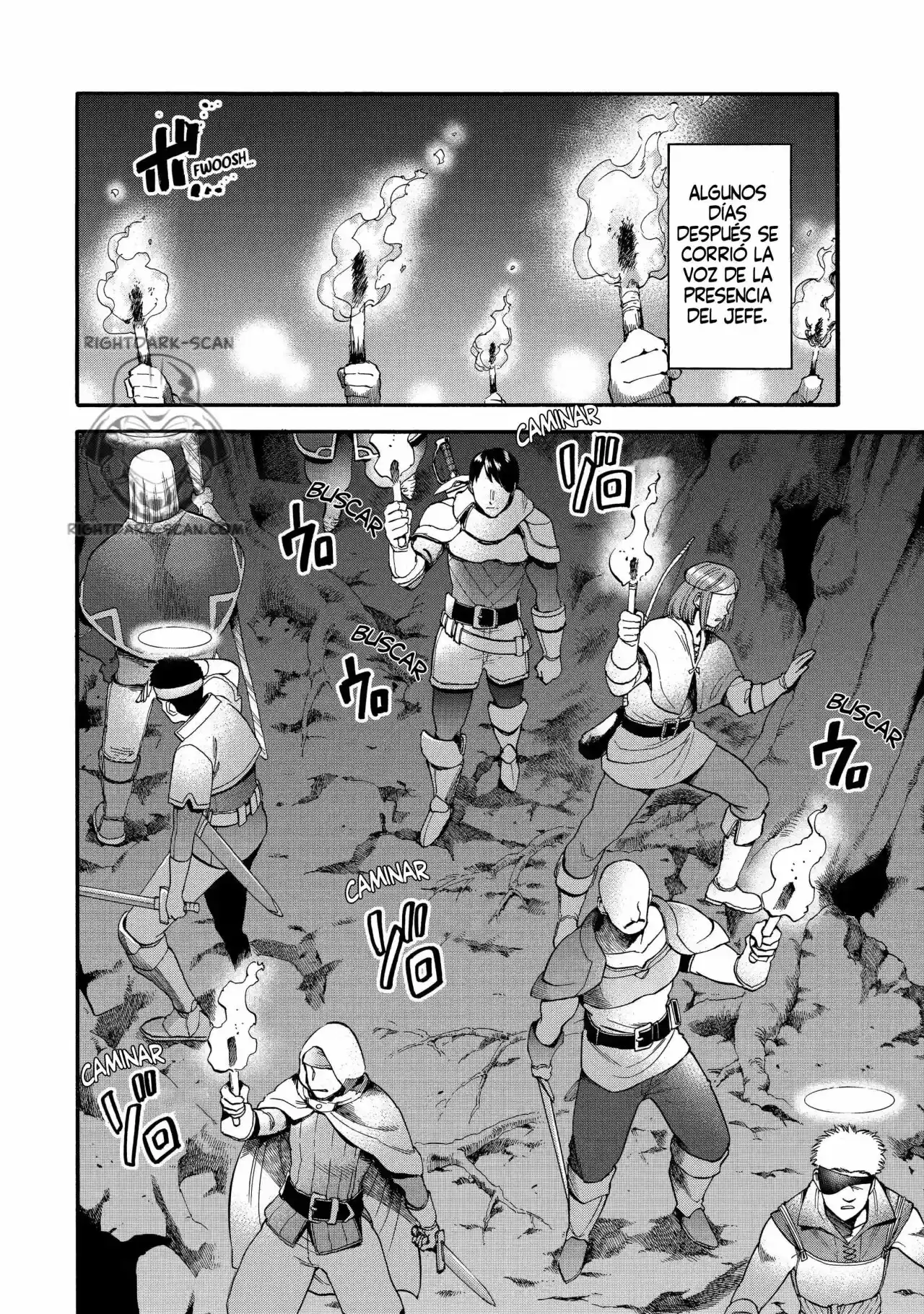Ikusei Skill wa Mou Iranai to Yuusha Party o Kaiko Sareta no de, Taishoku Kingawari ni Moratta "Ryouchi" o Tsuyoku Shitemiru capítulo 27.10 página 5