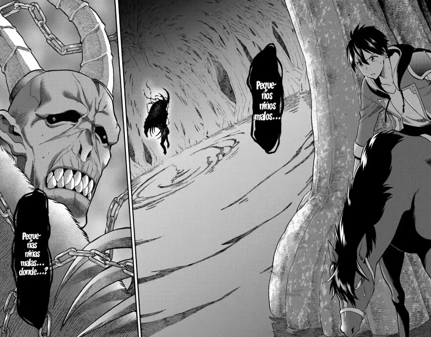 Ikusei Skill wa Mou Iranai to Yuusha Party o Kaiko Sareta no de, Taishoku Kingawari ni Moratta "Ryouchi" o Tsuyoku Shitemiru capítulo 27.10 página 15