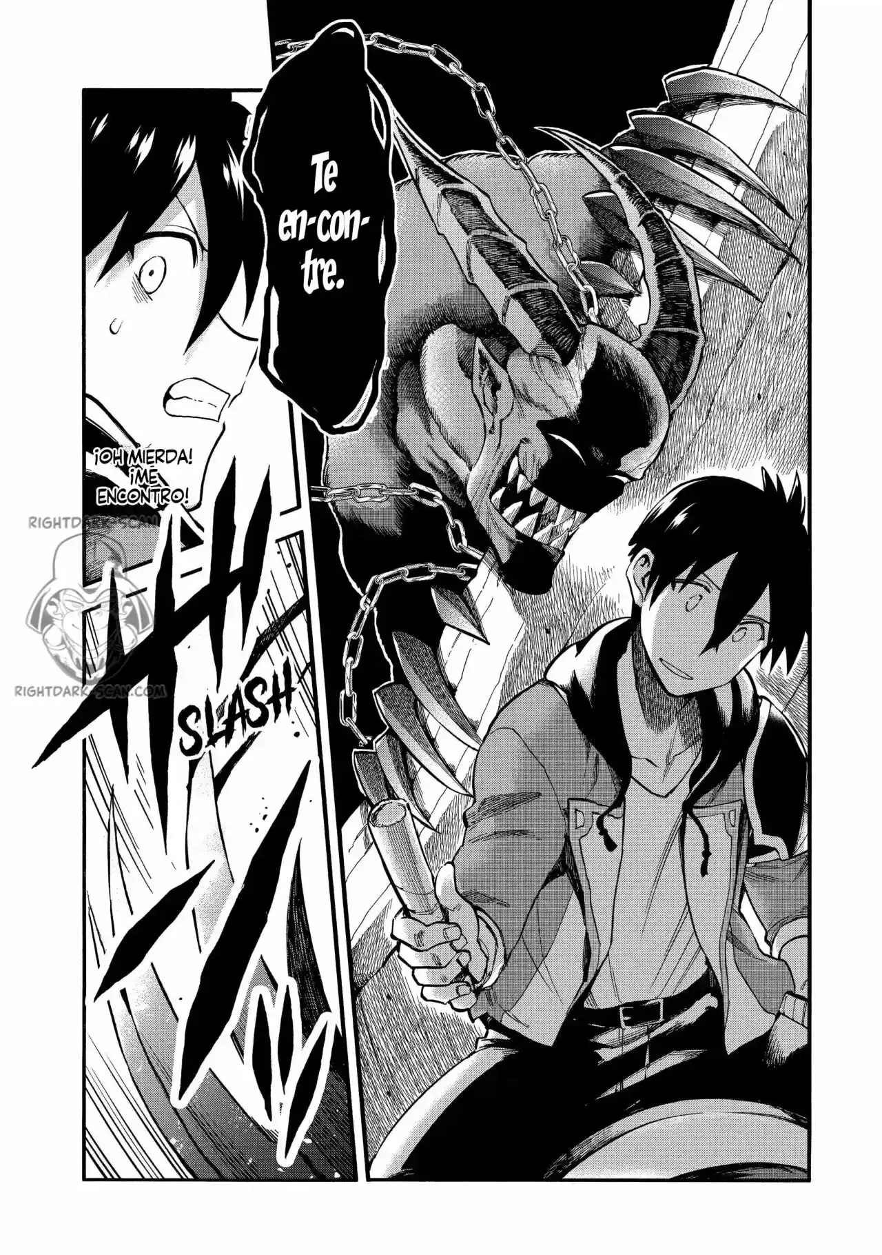 Ikusei Skill wa Mou Iranai to Yuusha Party o Kaiko Sareta no de, Taishoku Kingawari ni Moratta "Ryouchi" o Tsuyoku Shitemiru capítulo 27.10 página 17