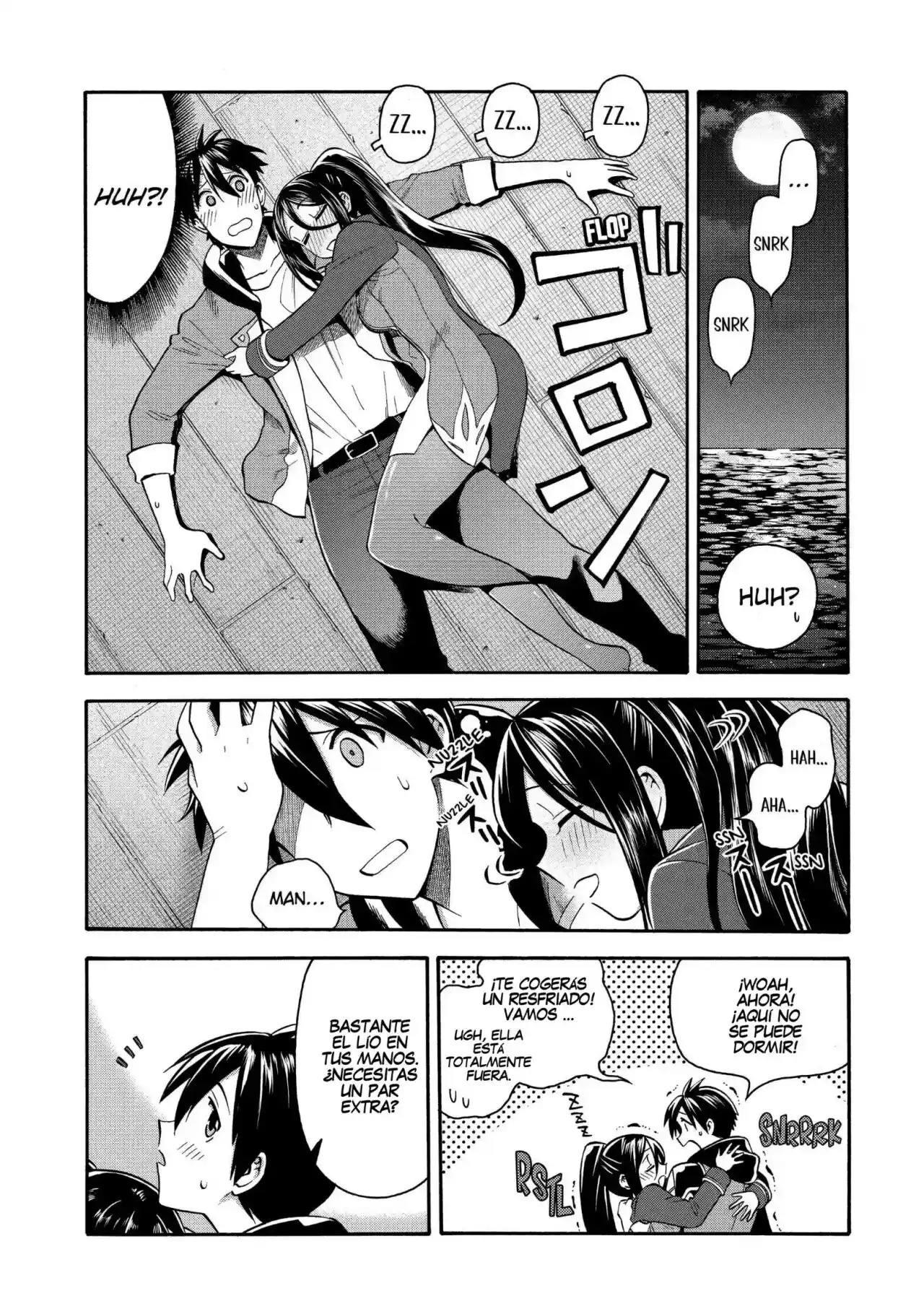 Ikusei Skill wa Mou Iranai to Yuusha Party o Kaiko Sareta no de, Taishoku Kingawari ni Moratta "Ryouchi" o Tsuyoku Shitemiru capítulo 28.20 página 4