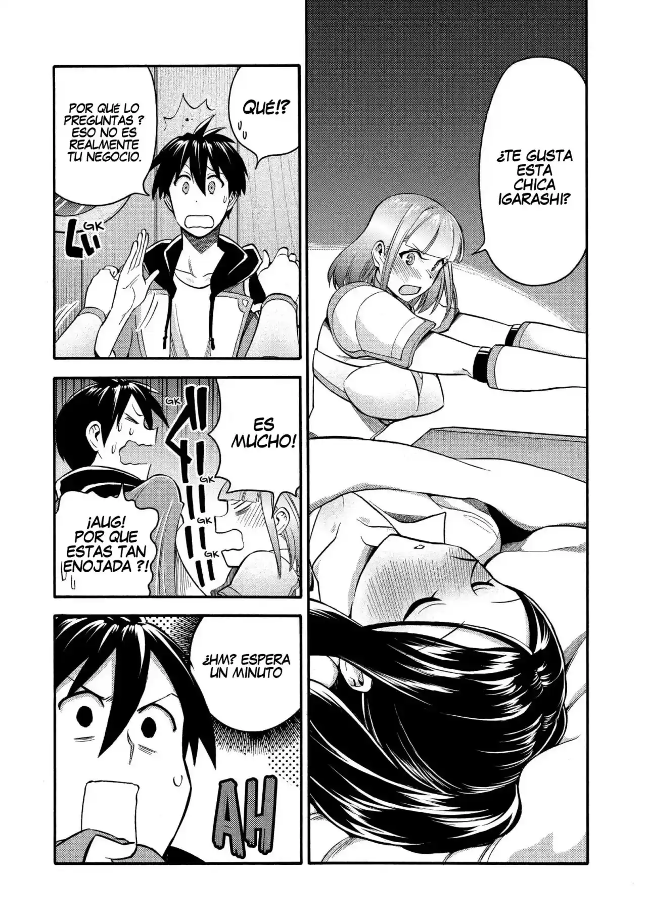 Ikusei Skill wa Mou Iranai to Yuusha Party o Kaiko Sareta no de, Taishoku Kingawari ni Moratta "Ryouchi" o Tsuyoku Shitemiru capítulo 28.20 página 9